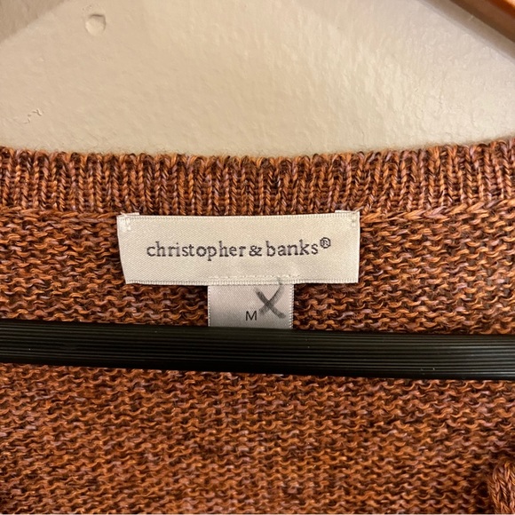 cozy fall cardigan - Picture 5 of 5